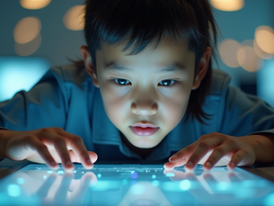 Safeguarding Youth in the Age of AI