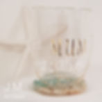Thumbnail: 'MUM' Coffee Cup & Coaster 