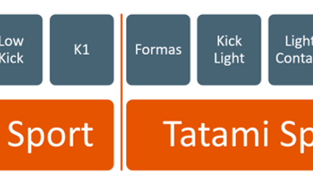 Discover the 7 Modalities of Kickboxing