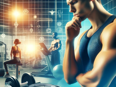 Why Do I Exercise and Not Lose Weight?