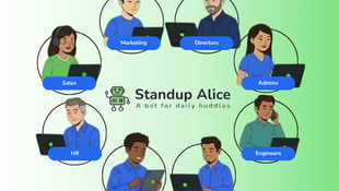 Standup Questions Every Team Will Answer