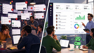 Slack Workflow Builder vs. Standup Alice: Which Is Better?