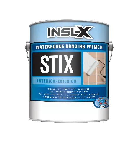 INSL-X STIX Primer