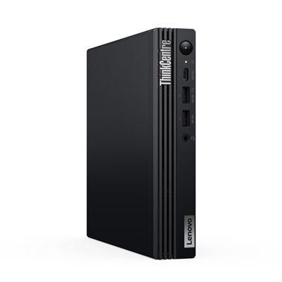 Lenovo ThinkCentre M70q G5 12TD0094UK Tiny PC, Intel Core i7-14700T 14th Gen,...