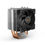 Thumbnail: Be Quiet! BK030 Pure Rock Slim 2 Heatsink & Fan, Intel & AMD Sockets, 9.2cm P...