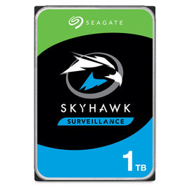 Seagate HDD