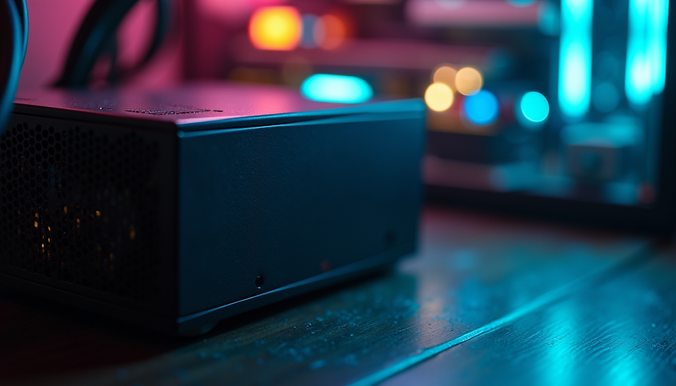 Step-by-Step Troubleshooting PC Repair Guide