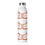 Thumbnail: 20oz Insulated Stainless Steel Slim Water Bottle