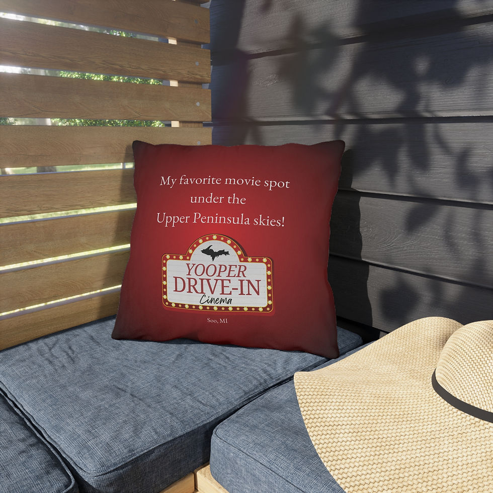 Thumbnail: Outdoor Pillows 16"x16"