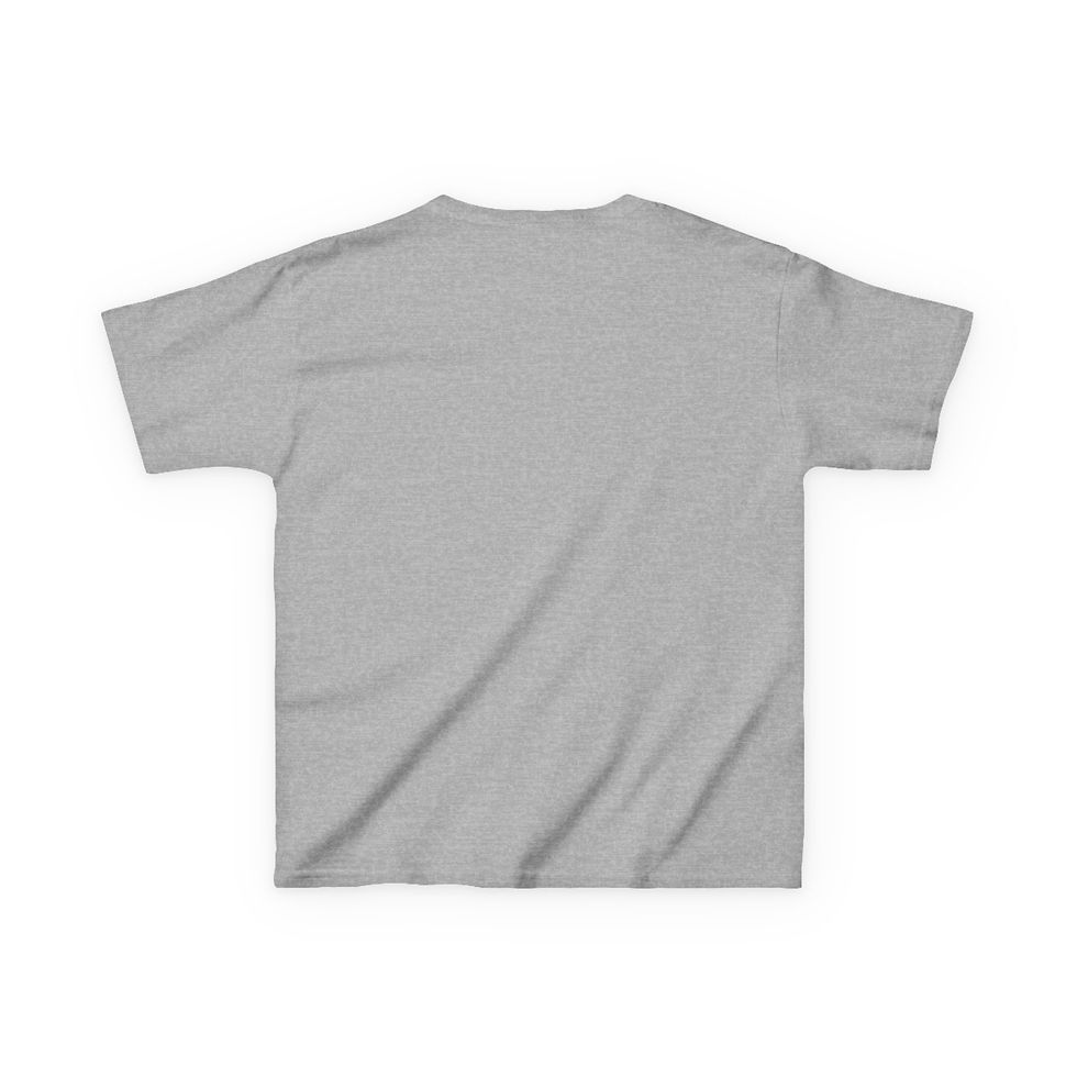 Thumbnail: Kids Heavy Cotton™ Tee