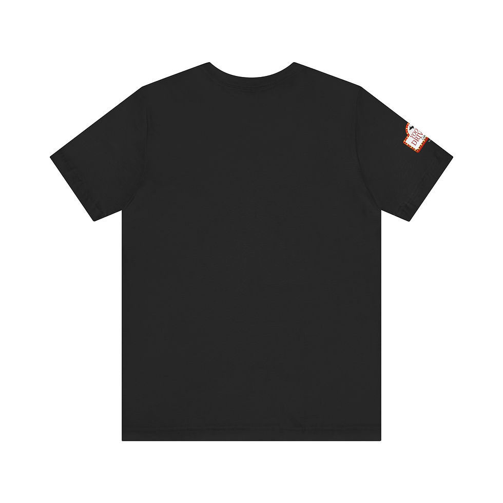 Thumbnail: My Kinda Reels Graphic Tee - Casual Unisex Jersey Short Sleeve T-Shirt