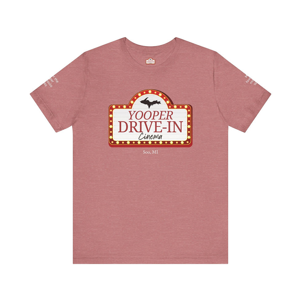 Thumbnail: Unisex Jersey Short Sleeve Tee