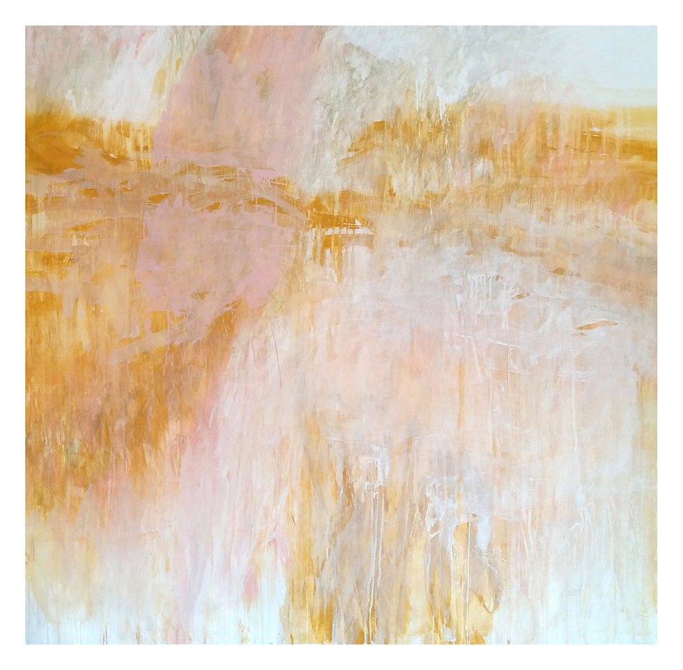 ERODED EARTH #1
