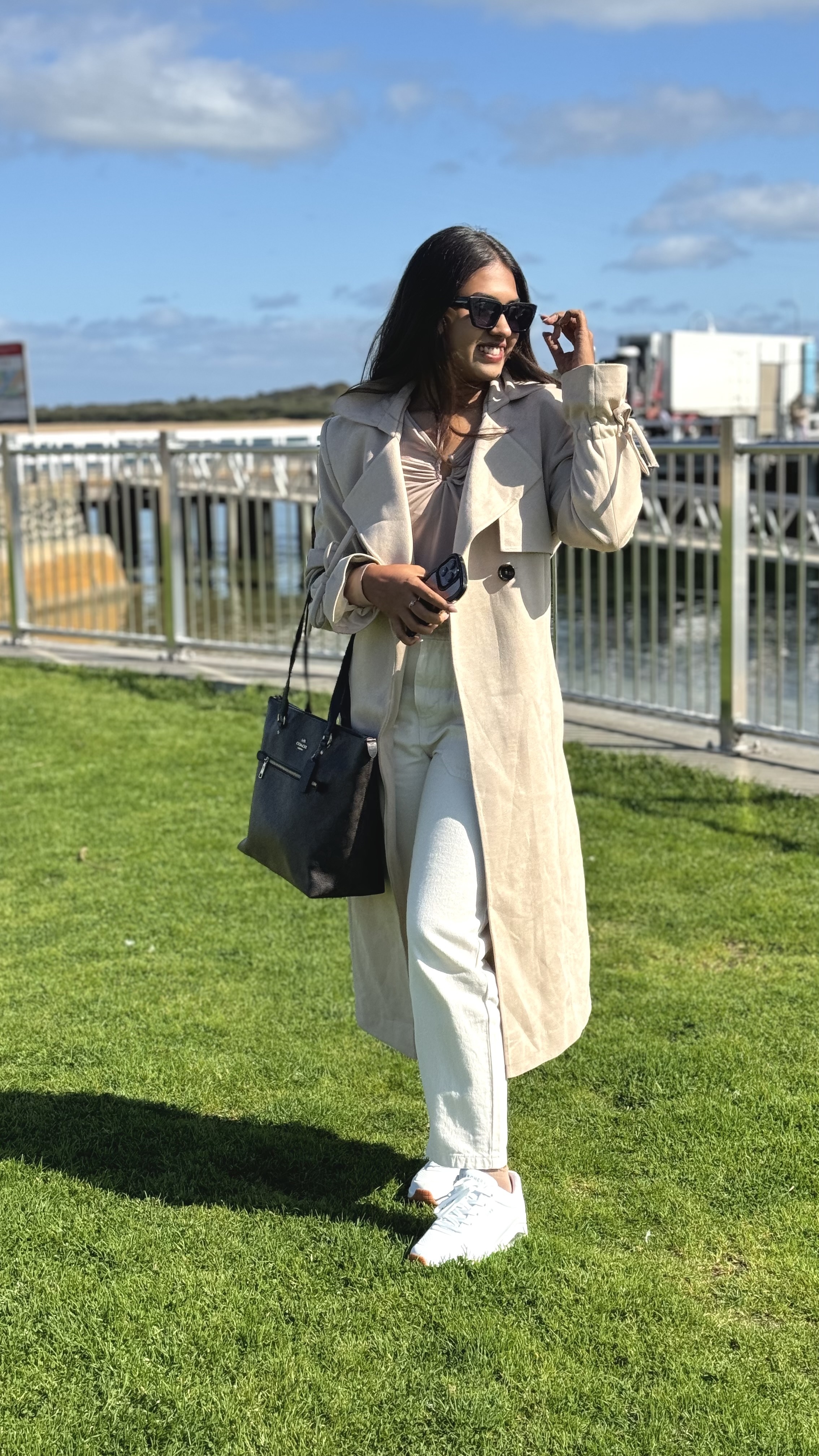 Rashmikaa Saravanan - Personal Stylist in Chennai in Chennai