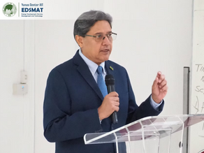 Empowering Leadership Through Strategic HR: YCA’s EDSMAT-3 Program for WAPDA Officials