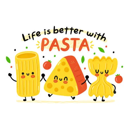 Free Ziti Bake!