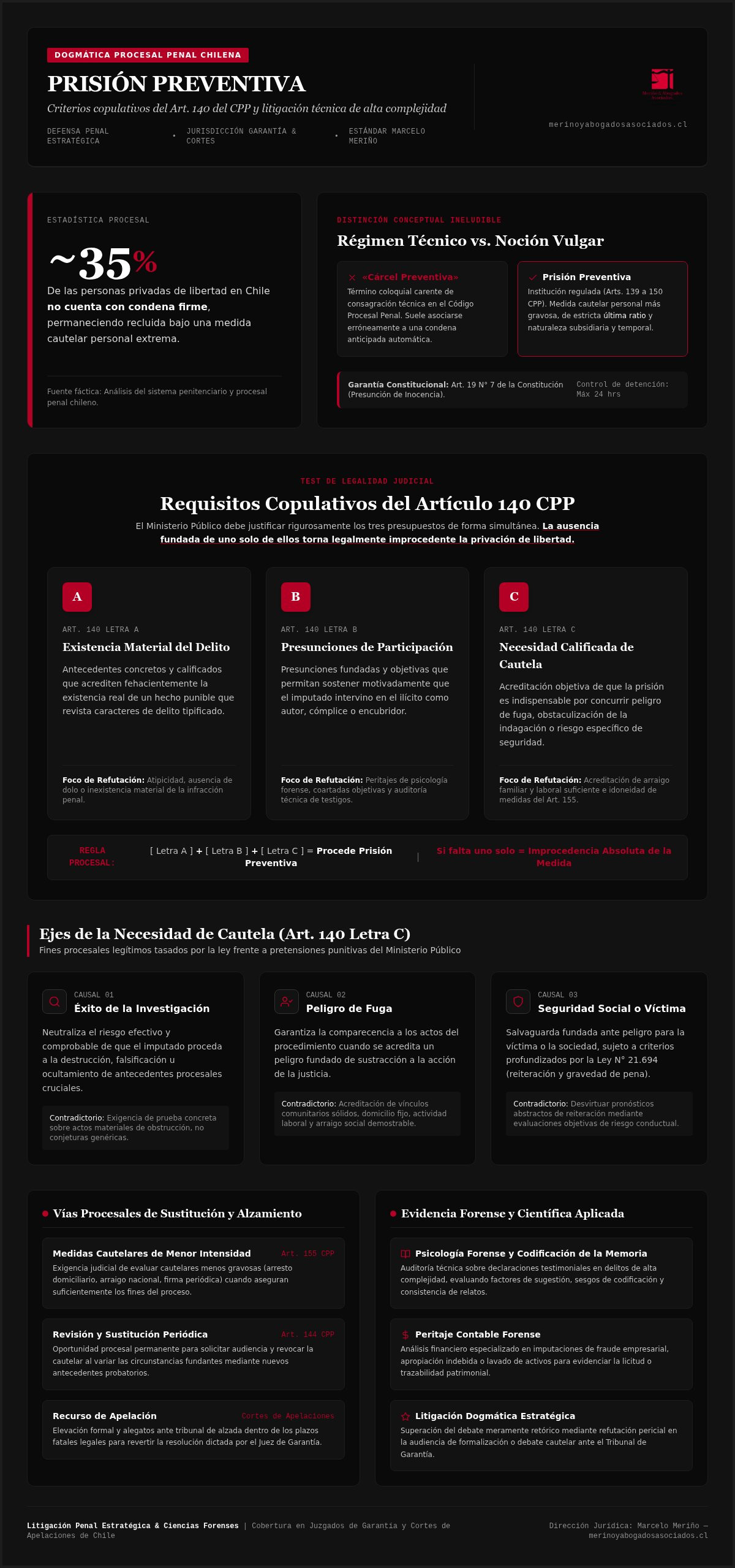Cárcel preventiva