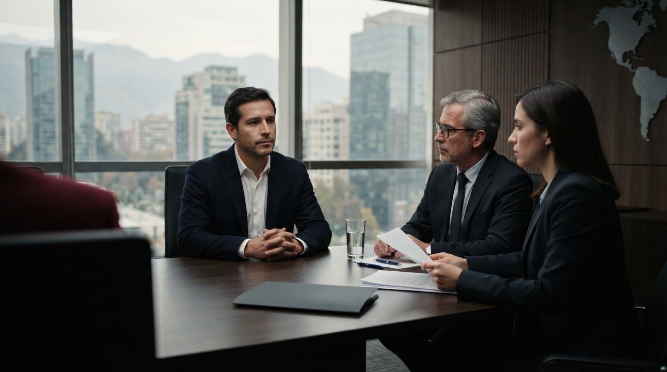 Puedo negarme a declarar ante un fiscal y qué ocurre después
