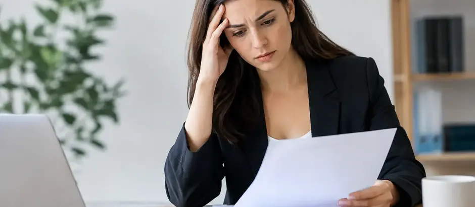 Errores comunes tras denuncia: qué no hacer