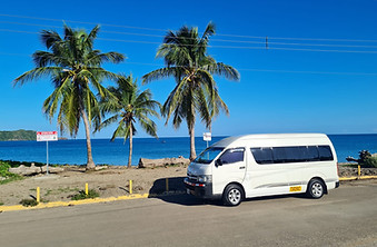 Liberia Airport Transportation Service