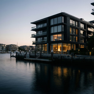 Aqua Horizon Residences
