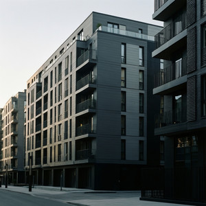 Urban Oasis Condos