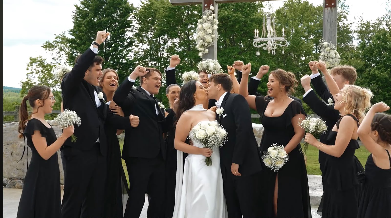 12 Hours Wedding Videography