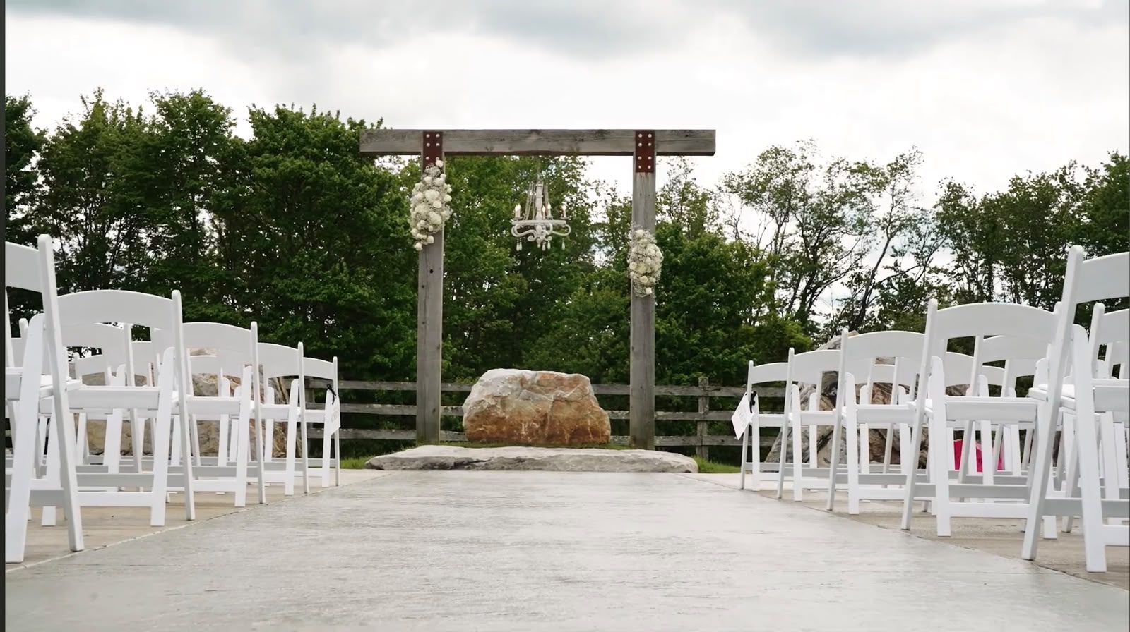 4 Hours Wedding Videography