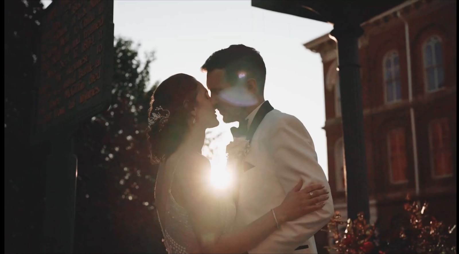 8 Hours Wedding Videography