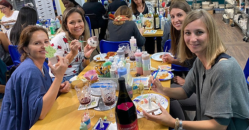 LAdies Night