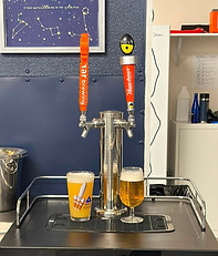 Keg Taps