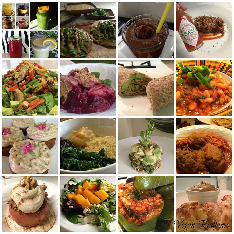 plantbased whole food options