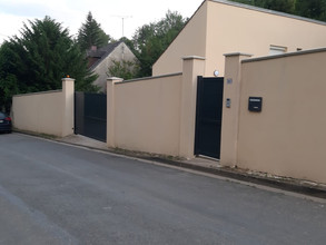 RENOVATION DES EXTERIEURS