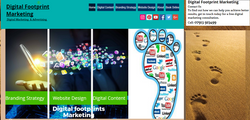 Digital Footprints Marketing