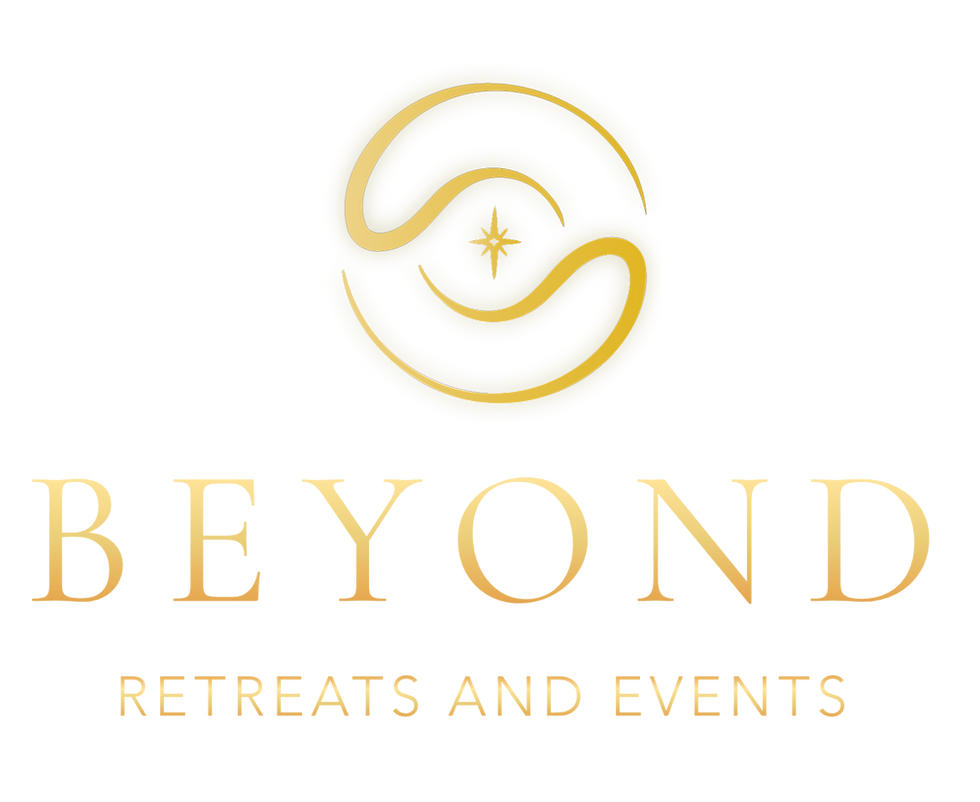 Charcoal and Gold Logo