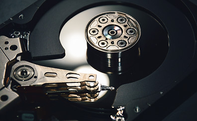Hard Drive Backup
