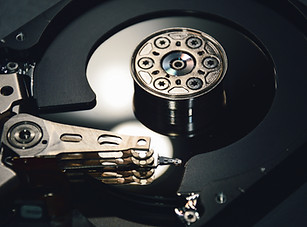 Hard Drive Backup