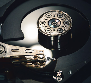 Hard Drive Backup