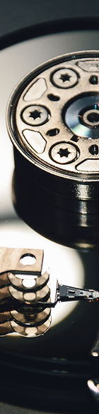 Hard Drive Backup