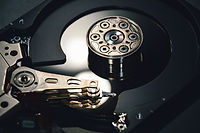 Hard Drive Backup
