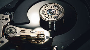 Hard Drive Backup