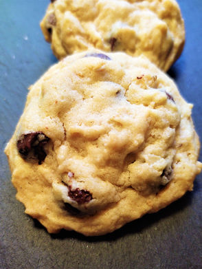 Chocolate Chip Cookies (Regular or GF)