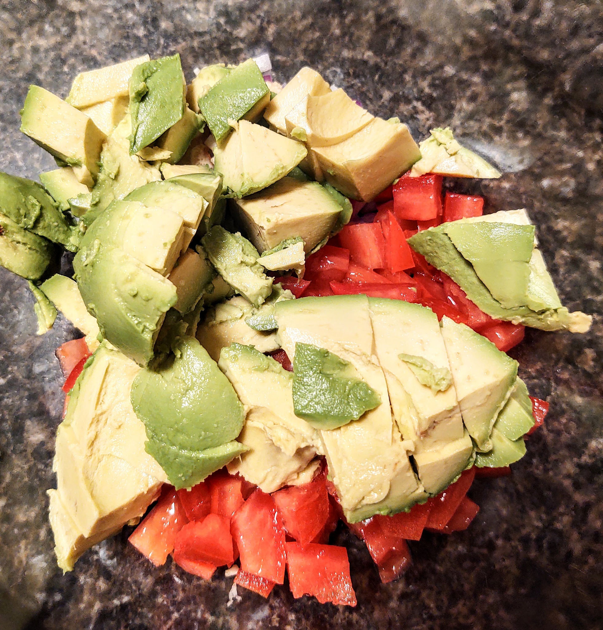 Guacamole