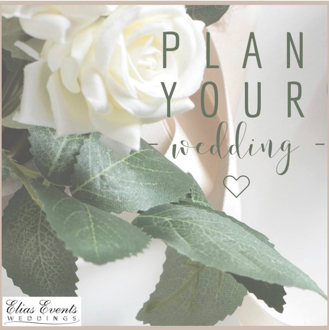 Elias Events Weddings — wedding