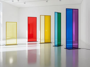 Diseñado para desaparecer, creado para impactar