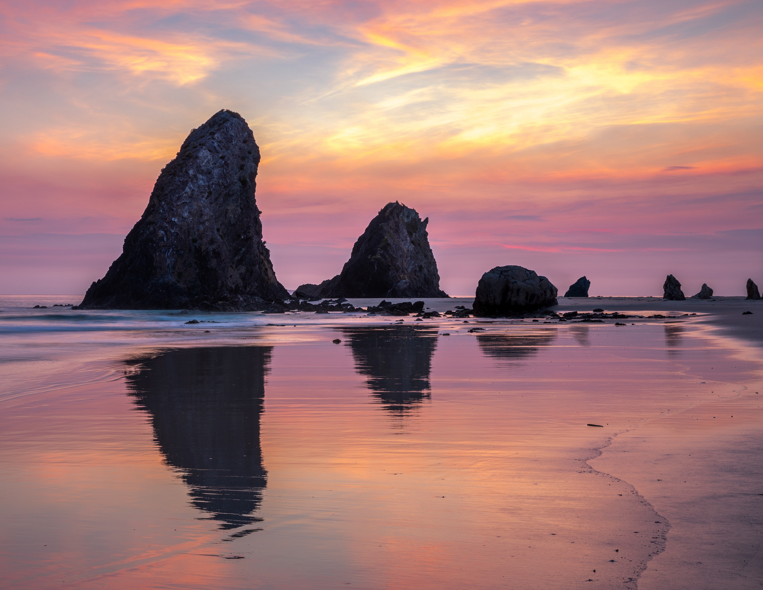 Glasshouse Rocks