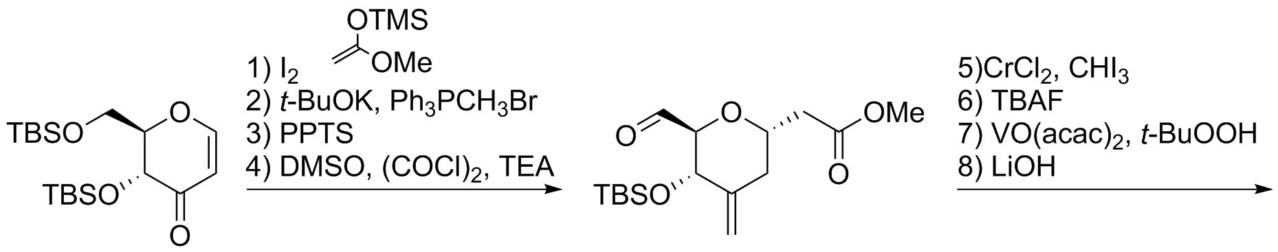Reaction Sequence 17