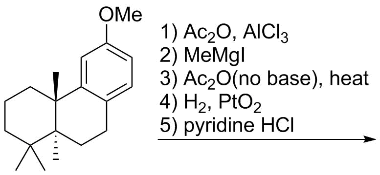 Reaction Sequence 11