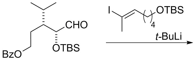 Carbonyl Addition 14