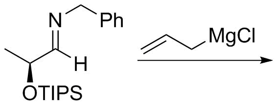 Carbonyl Addition 15